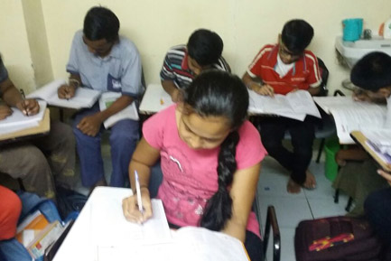 ICSE Coaching Classes In Kondhwa Pune