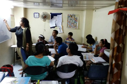 Commerce Classes In Fatima Nagar Pune