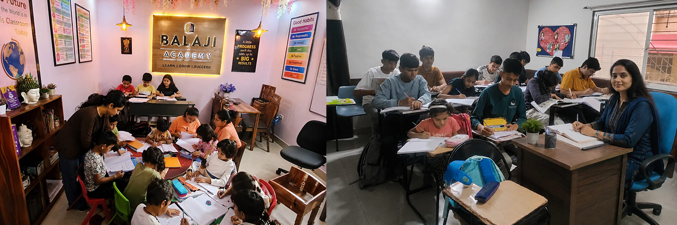 ICSE, SSC Board and 10th Class test series center in fatima nagar