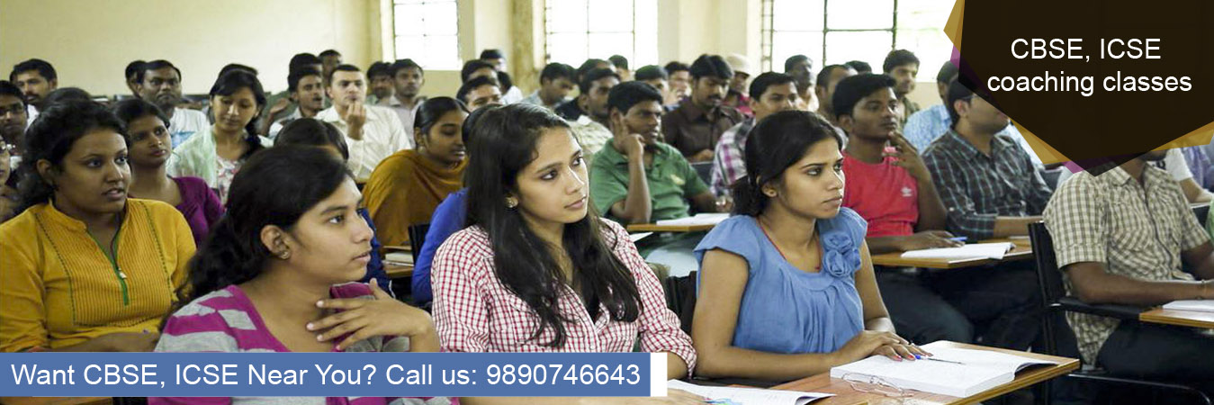 ICSE Coaching Classes In Fatima Nagar Pune