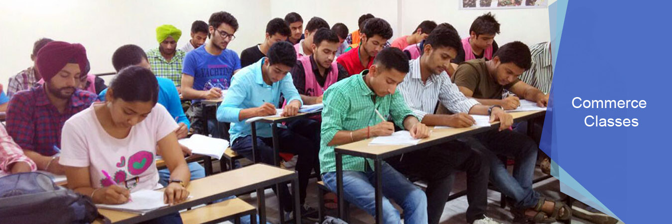  Commerce Classes In Fatima Nagar