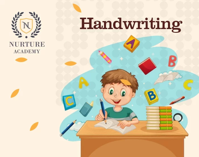 Best Handwriting Classes in Tingre Nagar