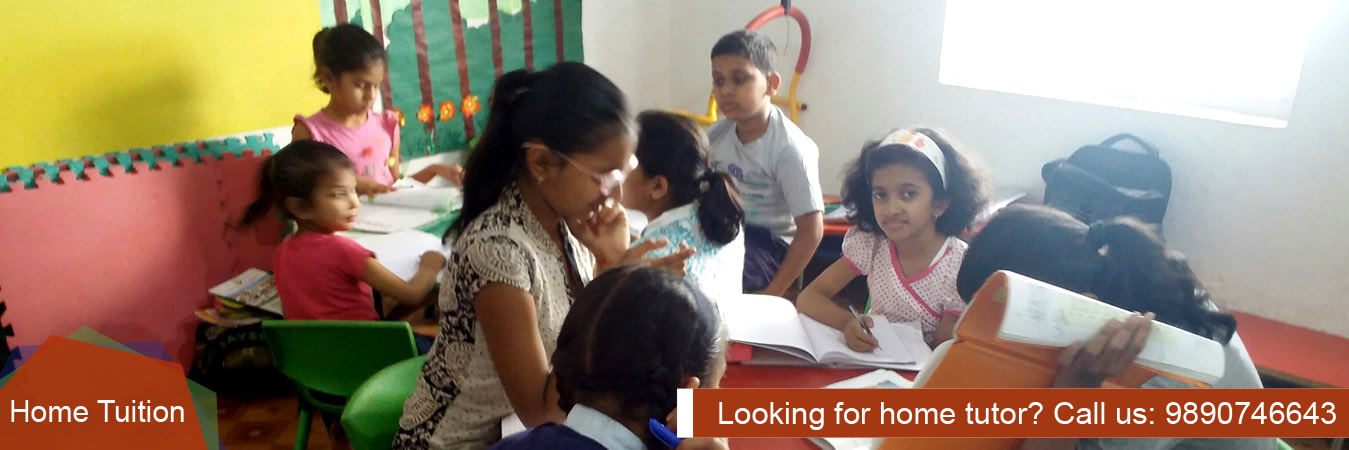 Tutor Provider in Fatima Nagar in Pune