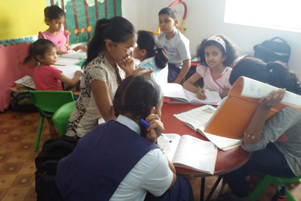 Home Tuition Provider in Fatima Nagar Pune