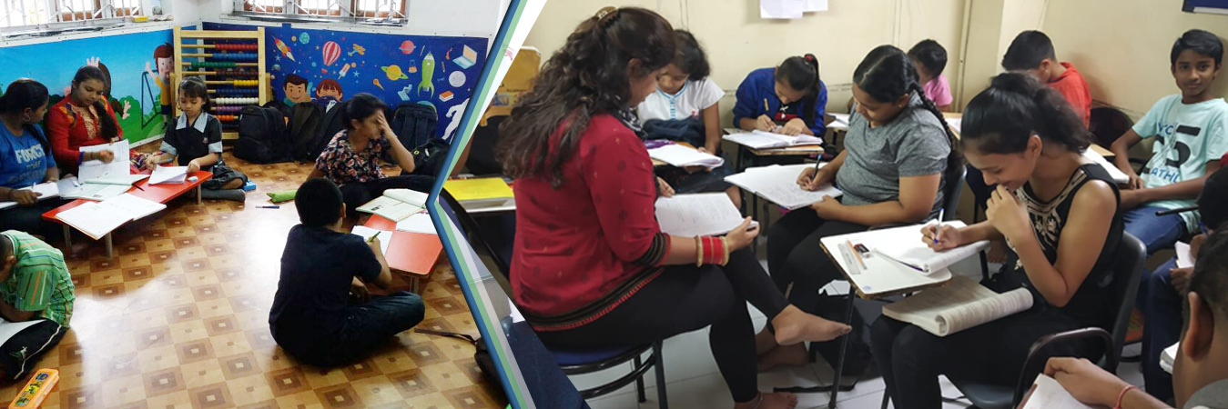 Balaji Academy in Fatima Nagar